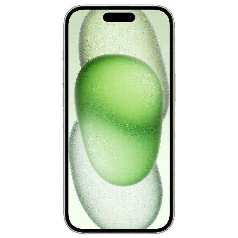 Apple iPhone 15 128GB Verde