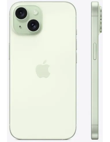 Apple iPhone 15 128GB Verde
