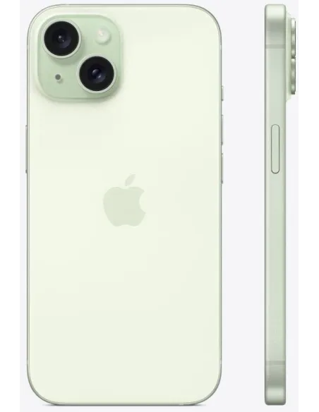 Apple iPhone 15 128GB Verde