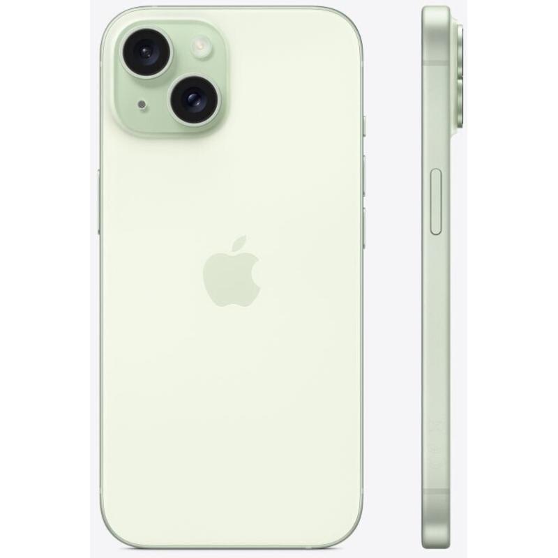 Apple iPhone 15 128GB Verde