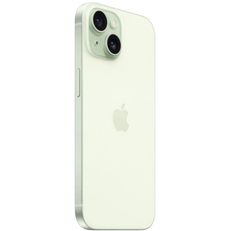 Apple iPhone 15 128GB Verde