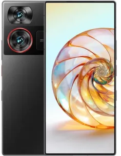 ZTE Nubia Z60 Ultra 16/512GB Negro