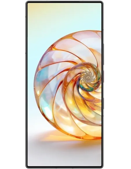 ZTE Nubia Z60 Ultra 16/512GB Negro