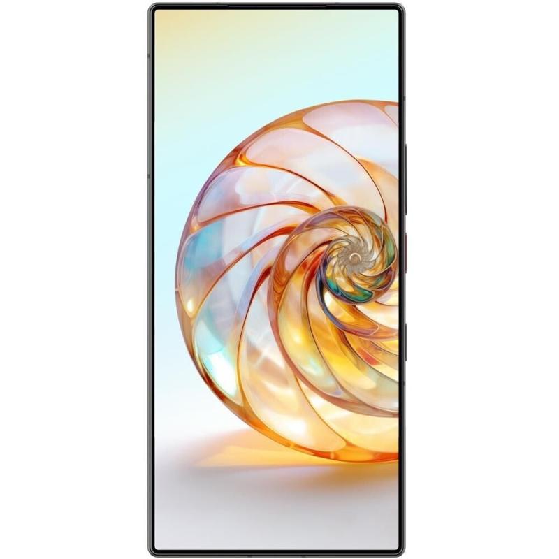 ZTE Nubia Z60 Ultra 16/512GB Negro