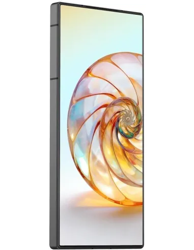 ZTE Nubia Z60 Ultra 16/512GB Negro