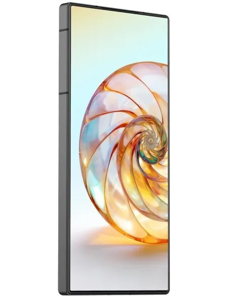 ZTE Nubia Z60 Ultra 16/512GB Negro