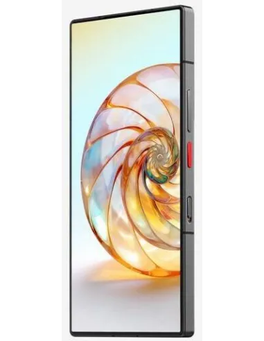 ZTE Nubia Z60 Ultra 16/512GB Negro