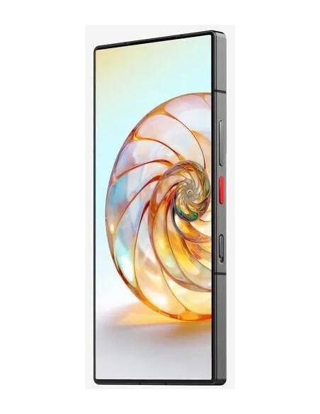 ZTE Nubia Z60 Ultra 16/512GB Negro