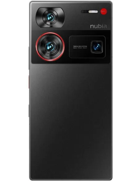 ZTE Nubia Z60 Ultra 16/512GB Negro