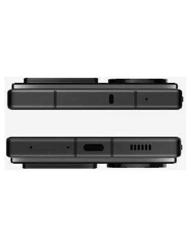 ZTE Nubia Z60 Ultra 16/512GB Negro