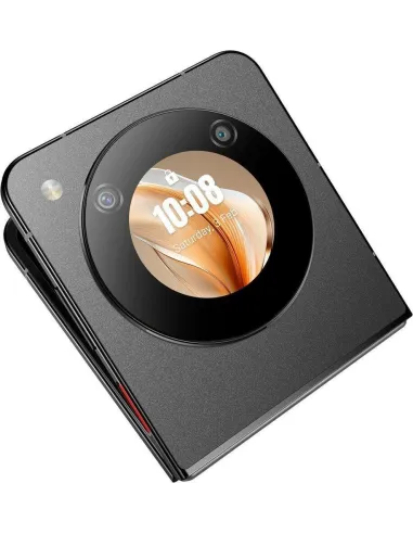 ZTE Nubia Flip 5G 8/256GB Negro