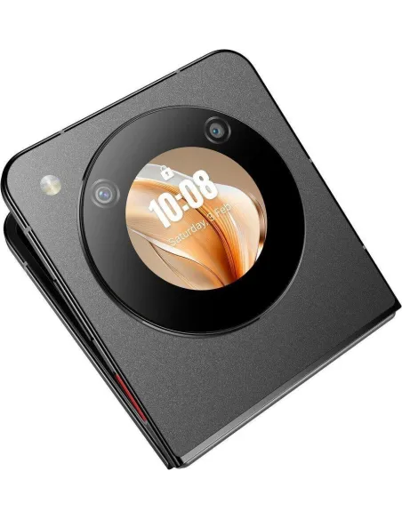 ZTE Nubia Flip 5G 8/256GB Negro