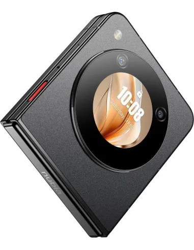ZTE Nubia Flip 5G 8/256GB Negro