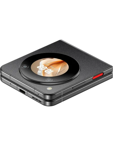 ZTE Nubia Flip 5G 8/256GB Negro