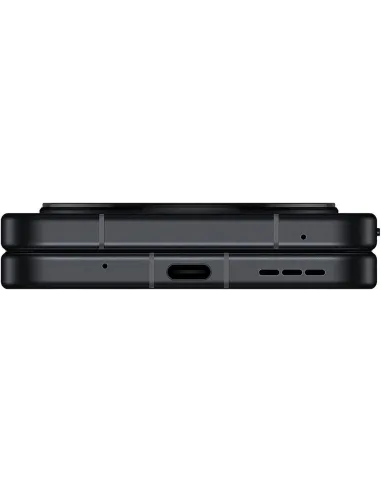ZTE Nubia Flip 5G 8/256GB Negro