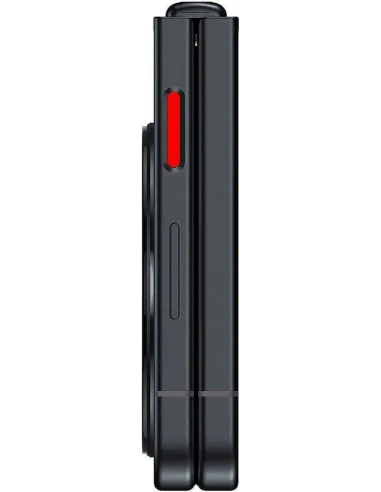 ZTE Nubia Flip 5G 8/256GB Negro