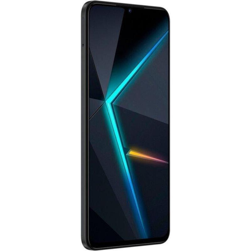 ZTE Nubia Neo 5G 8/256GB Negro