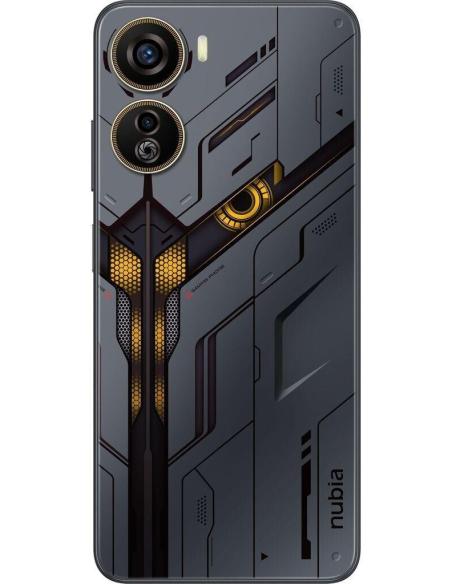 ZTE Nubia Neo 5G 8/256GB Negro