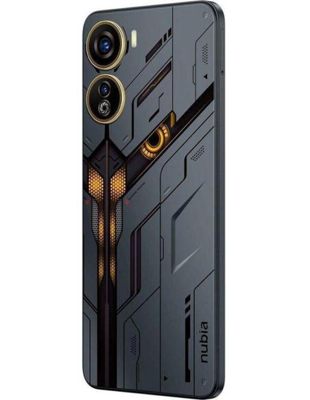 ZTE Nubia Neo 5G 8/256GB Negro
