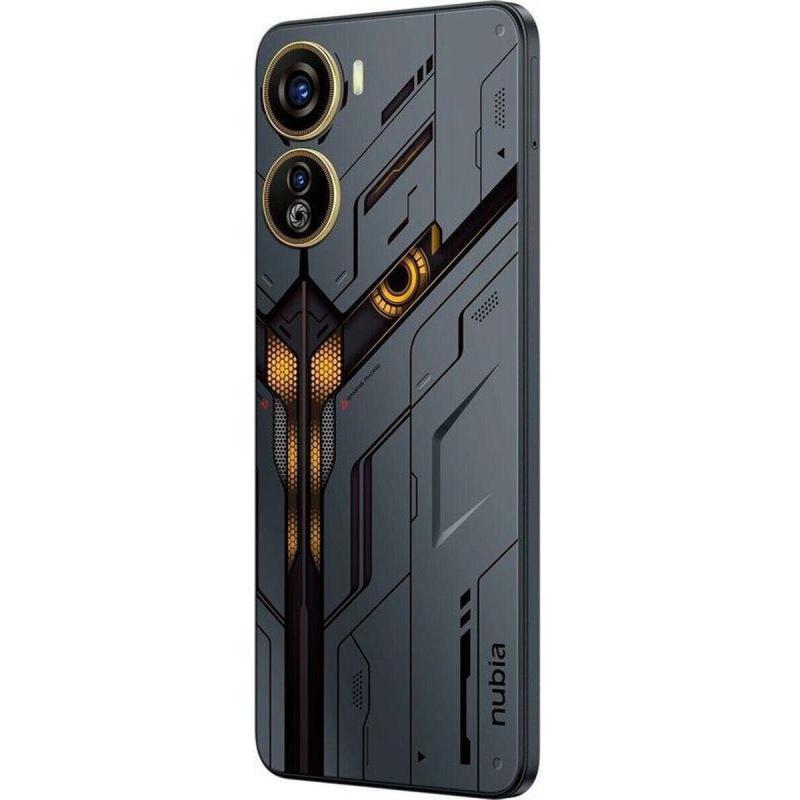 ZTE Nubia Neo 5G 8/256GB Negro