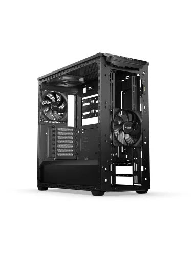 Be Quiet! Shadow Base 800 DX USB 3.2 Negra