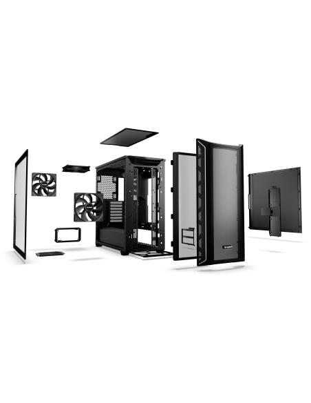 Be Quiet! Shadow Base 800 DX USB 3.2 Negra