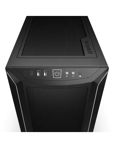 Be Quiet! Shadow Base 800 DX USB 3.2 Negra