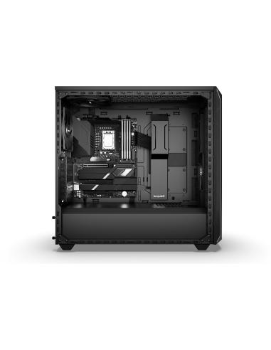 Be Quiet! Shadow Base 800 DX USB 3.2 Negra