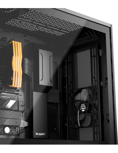 Be Quiet! Shadow Base 800 DX USB 3.2 Negra