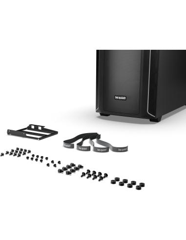 Be Quiet! Shadow Base 800 DX USB 3.2 Negra