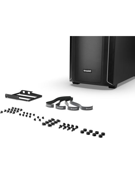 Be Quiet! Shadow Base 800 DX USB 3.2 Negra