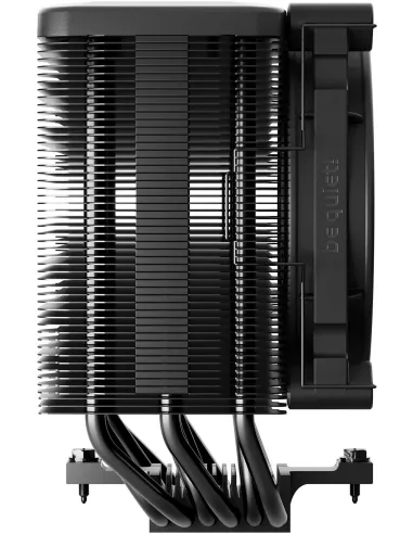 Be Quiet Dark Rock 5 Ventilador CPU 120mm Negro