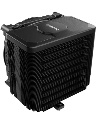 Be Quiet Dark Rock 5 Ventilador CPU 120mm Negro