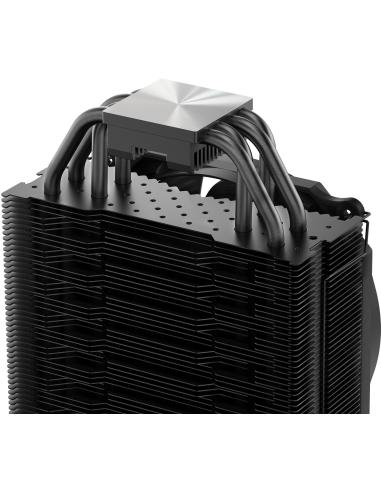 Be Quiet! Dark Rock Slim Ventilador CPU 120mm Negro