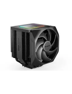 Be Quiet! Dark Rock Elite Ventilador CPU 120mm Negro