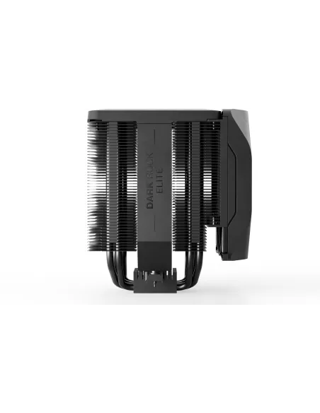Be Quiet! Dark Rock Elite Ventilador CPU 120mm Negro