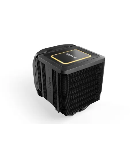 Be Quiet! Dark Rock Elite Ventilador CPU 120mm Negro