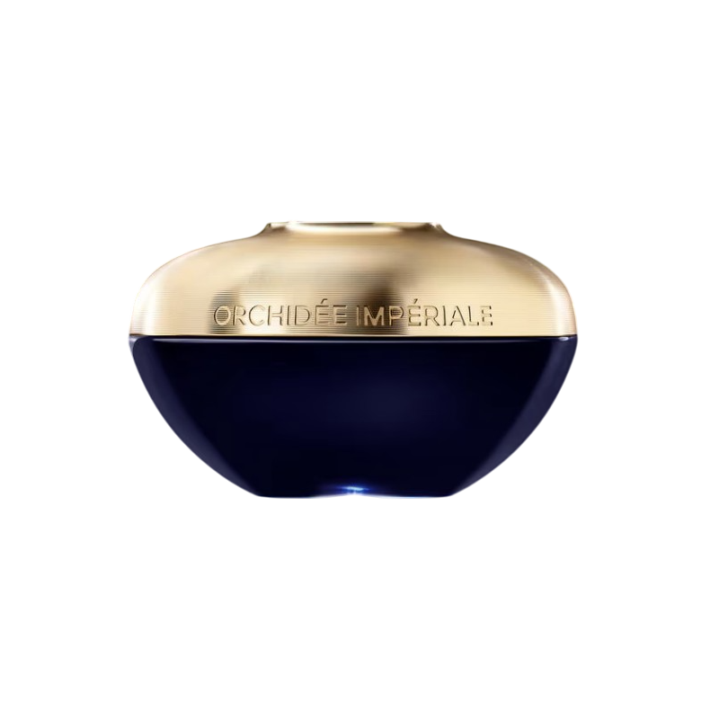 Guerlain Orchidée Impériale Crema para cuello y escote 75 ml