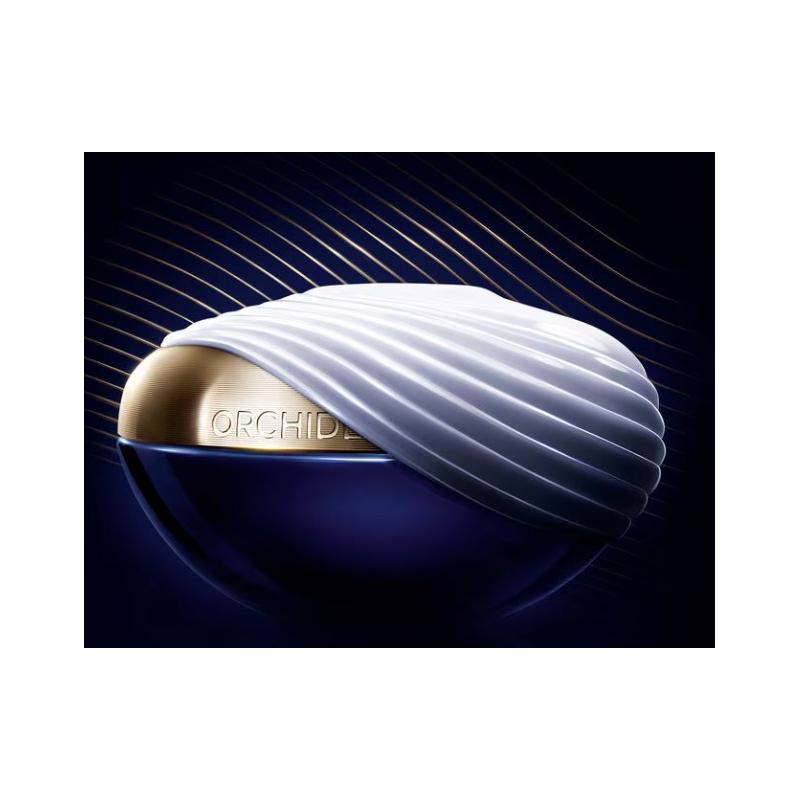 Guerlain Orchidée Impériale Crema para cuello y escote 75 ml