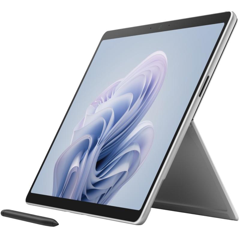 Microsoft Surface Pro 10 5G Intel Core Ultra 7-165U/32GB/256GB SSD/11.3" W11 Pro Plata