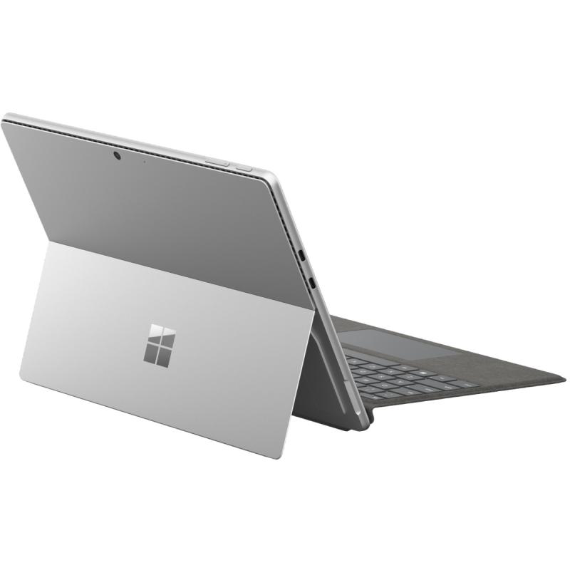 Microsoft Surface Pro 10 5G Intel Core Ultra 7-165U/32GB/256GB SSD/11.3" W11 Pro Plata