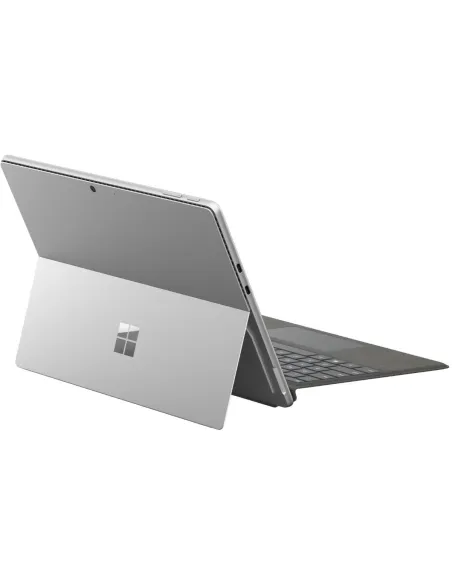 Microsoft Surface Pro 10 5G Intel Core Ultra 5-135U/32GB/256GB SSD/11.3" W11 Pro Plata
