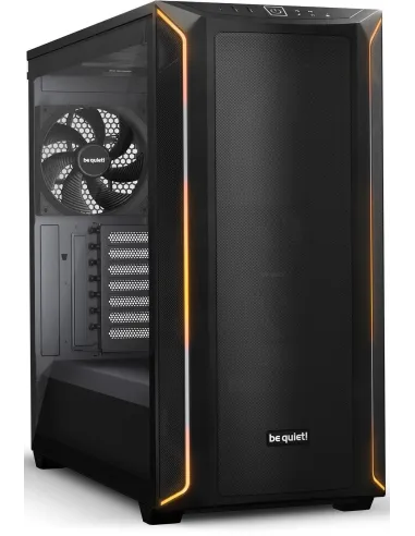 Be Quiet! Shadow Base 800 DX USB 3.2 Negra