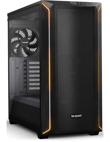 Be Quiet! Shadow Base 800 DX USB 3.2 Negra