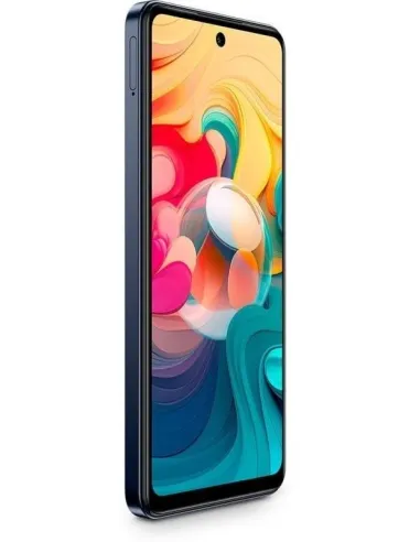 SPC Discovery 2 8/256GB Azul Cielo Profundo con Funda de cristal