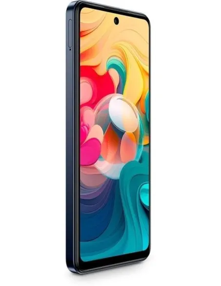 SPC Discovery 2 8/256GB Azul Cielo Profundo con Funda de cristal