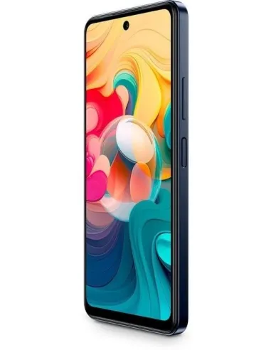 SPC Discovery 2 8/256GB Azul Cielo Profundo con Funda de cristal