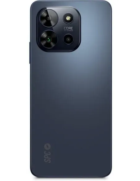 SPC Discovery 2 8/256GB Azul Cielo Profundo con Funda de cristal