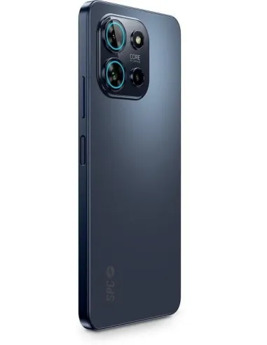 SPC Discovery 2 8/256GB Azul Cielo Profundo con Funda de cristal