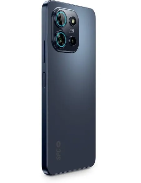 SPC Discovery 2 8/256GB Azul Cielo Profundo con Funda de cristal